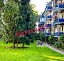 Schöne Eigentumswohnung(en) in grüner, ruhiger Lage - Hannover