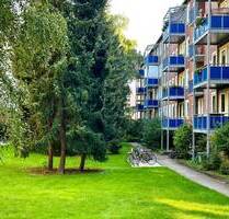 Schöne Eigentumswohnung(en) in grüner, ruhiger Lage - Hannover Kleefeld