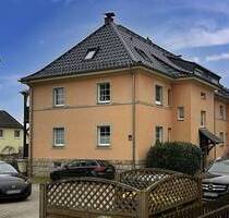 Familienfreundliche 4-Zimmer-Wohnung - Pirna