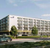 Nachhaltige Investitionsmöglichkeit mit Full-Service-Paket - Rostock / Südstadt
