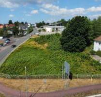 Gewerbegrundstück mit hervorragender Anbindung! Bebaubar nach Nachbarbebauung! - Enkenbach-Alsenborn