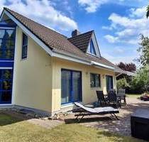 Familiäres Wohnen in ruhiger Umgebung - Dohma