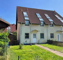 ATELIERHAUS -Fenster zu Berlin mit Garten und Terrasse - Heidesee Friedersdorf
