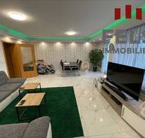 Fantastische 3 Zi ETW in Dietzenbach-Steinberg