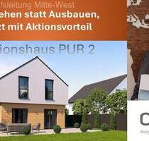 PUR 2: klein in der Fläche, groß im Gefühl - Made by OKAL - Pellingen