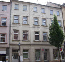 Wohnung in Zwickau-Bahnhofsvorstadt