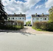 Idyllisch gelegene Whg mit großer Wohnküche u Hofnutzung - Salzwedel Mahlsdorf