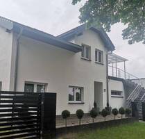 Natur trifft Zukunft - Ihre Eigentumswohnung im Passivhausstandard - 1 Stunde von Berlin entfernt - Hohenzieritz