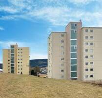 3-Zimmer-Wohnung in Wehingen, Schillerstr. 19