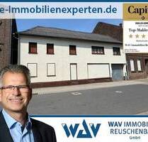 Baugrundstück mit Abrissobjekt in zentraler Lage von Euskirchen-Wisskirchen