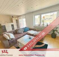 Trier: Traumhafte 4-ZKB-Wohnung mit Kamin, drei Balkonen, Gartennutzung, atemberaubenden Blick und bester Umgebung für Familien - auch ideal für Lux-P