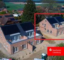An die Zukunft gedacht. Für die Zukunft geplant - Toppenstedt