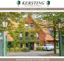Krefeld Bockum! Repräsentativer Wohn- & Geschäfts-Campus direkt am Sollbrüggenpark! - Krefeld / Bockum