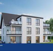 Hochwertige Dachgeschosswohnung im modernen KFW-40 QNG Standard! - Gütersloh