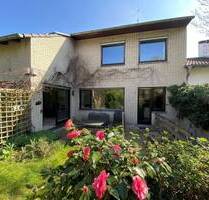 Neuss Norf - Einfamilienhaus mit schönem Gartengrundstück in gefragter Wohngegend!