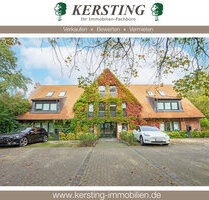 Attraktive Büro-Gewerbe- & Kanzleiflächen verschiedener Größen in AAA Lage mit bester Infrastruktur - Krefeld / Bockum