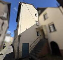Reihenmittelhaus mit drei Apartments - Bernkastel-Kues