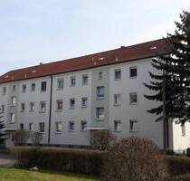 3-Zimmer-Wohnung in BerkaWerra - 469,00 EUR Kaltmiete, ca.  60,30 m² Wohnfläche in Berka/Werra (PLZ: 99837)