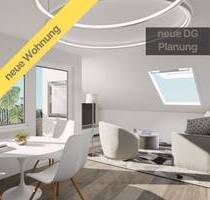 Nürtingen Whg A12 NEU: attraktive 3,5-Zimmer-Dachgeschosswohnung mit Balkon