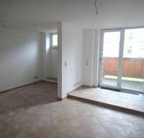~ Großzügige 1-Zimmer-Wohnung mit Dusche, Badewanne und Balkon ~ - Schwerin Paulsstadt