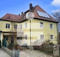 Kernsaniertes Haus in Herzogenaurach...Energieeffizienzklasse A+