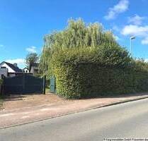 ***BAUGRUNDSTÜCK HENSTEDT-ULZBURG*** ca. 637 m² Grundstück - 2 x EFH, 2 x DHH oder 5 Wohneinheiten