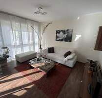 Modernes Wohnen in urbaner Lage - Cityhouse mit Wintergarten - Nürnberg Glockenhof