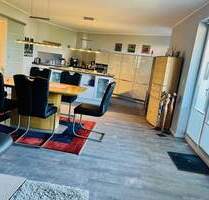 Moderne Erdgeschosswohnung zentral und ruhig gelegen in Bad Schwartau