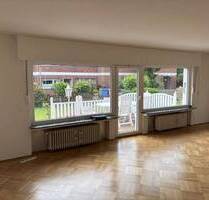 Ruhiglage Dottendorf! Geräumige 2-Zimmerwohnung mit Duschbad, Parkett und Terrasse - Bonn