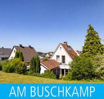 Charmantes Einfamilienhaus in BI-Gadderbaum!