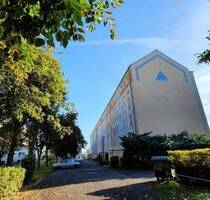 Erstbezug nach Sanierung - 3-RWE im EG mit Balkon - Zittau