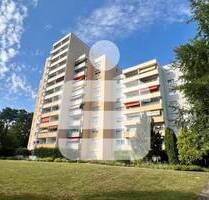 geräumige 2-Zi.-ETW mit Balkon in ER-Büchenbach...Ab sofort beziehbar! - Erlangen