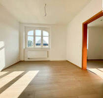 1-Raum-Singlewohnung im Herzen von Olbernhau