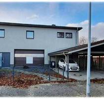 Burgdorf - Arbeiten und Wohnen unter einem Dach