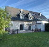 Architektenhaus mit Weitblick - Flexibel. Familienfreundlich. Fürs Leben gebaut. - Tönisvorst St. Tönis