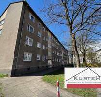 PROVISIONSFREI - MÖBLIERTE DREI ZIMMER WOHNUNG MIT SÜDBALKON - Duisburg Bissingheim