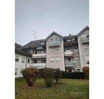 Gemütliche 3 Zimmer-Dachgeschoss-Wohnung in ruhiger Wohnlage - Pocking