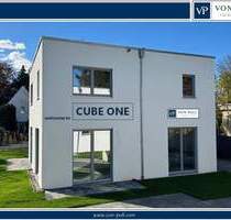 CUBE ONE - Bauhaus vom Feinsten mit Topausstattung! - Berlin Lichterfelde