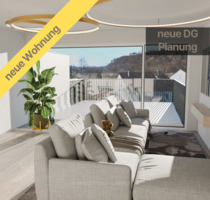 Nürtingen Whg A14 NEU: moderne 3,5-Zimmer-Dachgeschosswohnung mit Balkon