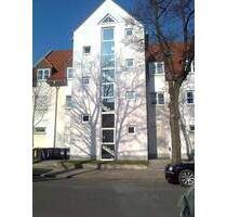 Schöne 2 Raum mit Balkon in Dresden-Niedersedlitz