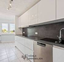 Moderne 4-Zimmer Wohnung mit tollem Ausblick zu verkaufen! - Heilbronn Neckargartach