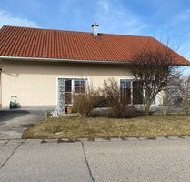Ein Haus mit Charme in herrlicher Umgebung - Petting Kühnhausen