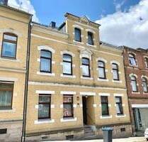 Selbst nutzen oder vermieten ! - 70.000,00 EUR Kaufpreis, ca.  176,00 m² Wohnfläche in Netzschkau (PLZ: 08491)