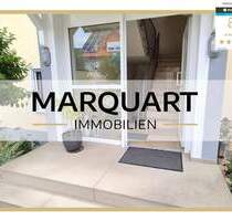 Gepflegte 3-Zimmer Wohnung mit Balkon und PKW-Stellplatz - Nüdlingen