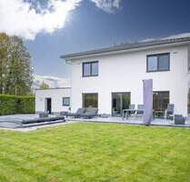 EXKLUSIVES EINFAMILIENHAUS+5 ZIMMER+2 BÄDER+POOL+DOPPELGARAGE+ENERGIE A (+)+ - Dallgow-Döberitz