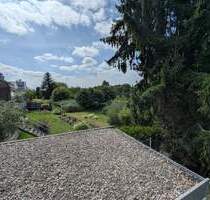 *** Terrassenwohnung mit eigenem Eingang, Garage, großem Garten + unverbaubarem Blick ins Grüne *** - Dortmund Holzen