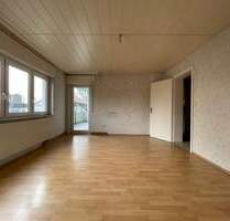 Gemütliche 2 Zimmerwohnung in guter Wohnlage in Rastatt