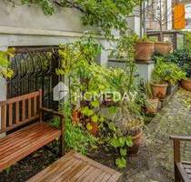 Maisonette-Wohnung mit charmantem Wintergarten im Viertel - Bremen Ostertor