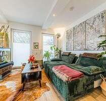 Möblierte Wohnung auf Zeit zu vermieten: - Frankfurt am Main Bockenheim