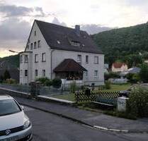 Hübsche Wohnung 1.OG Stadtnah in ruhiger Lage ab 01.08. zu vermieten - Werdohl